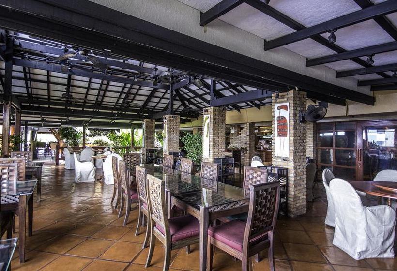 Hotel Bougainvillea Terrace House Resort 16