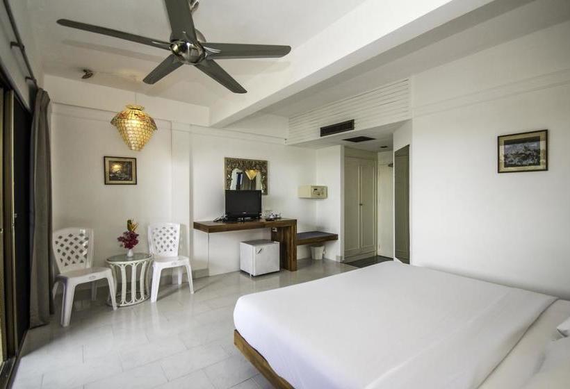 Hotel Bougainvillea Terrace House Resort 2