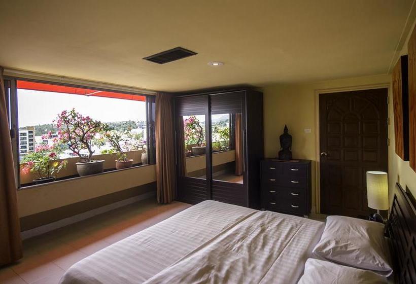 Hotel Bougainvillea Terrace House Resort 6