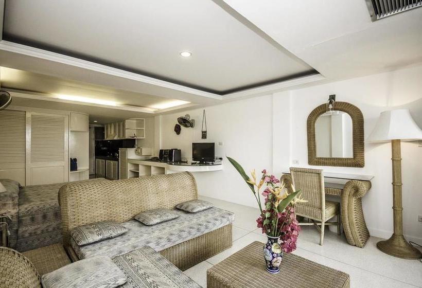 Hotel Bougainvillea Terrace House Resort 9