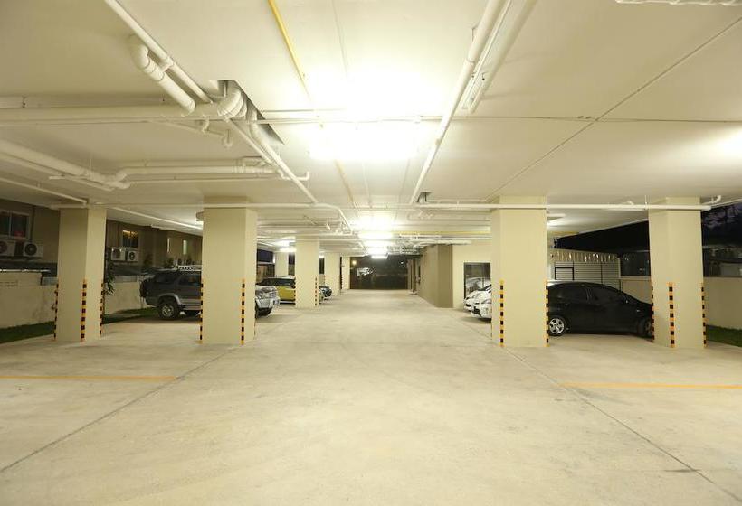 Hotel Naka Residence 2