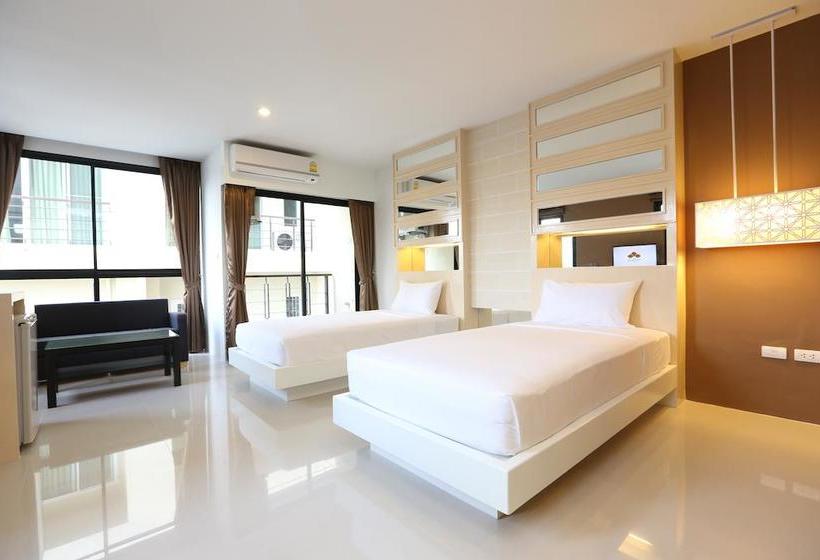 Hotel Naka Residence 4