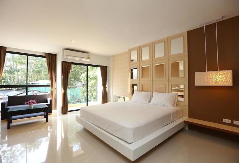 Hotel Naka Residence 6