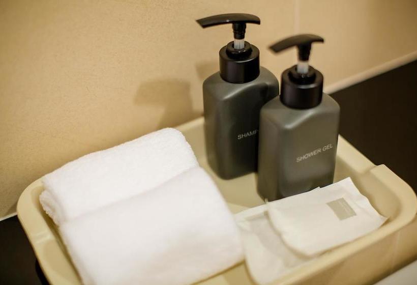 Hotel Naka Residence 7