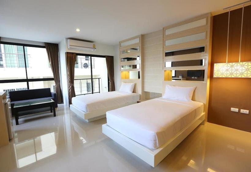 Hotel Naka Residence 9