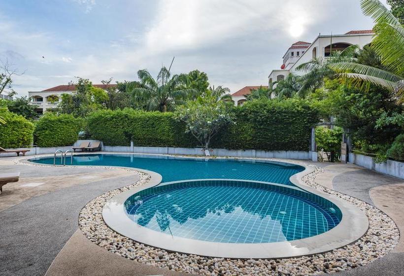 Hotel Baan Suan Place 13