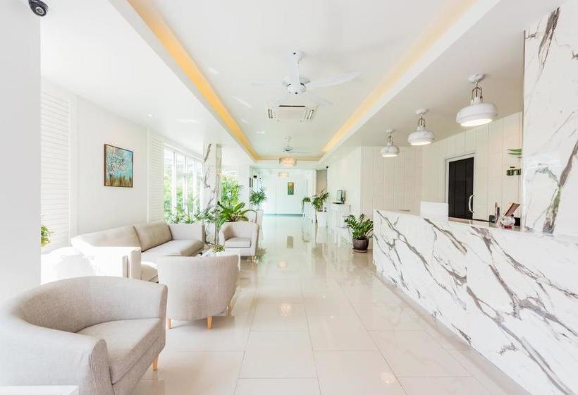 Hotel Baan Suan Place 16