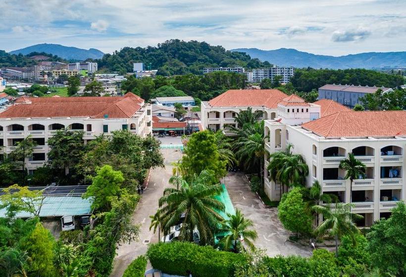 Hotel Baan Suan Place 19