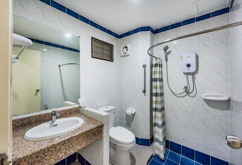 Hotel Baan Suan Place 2