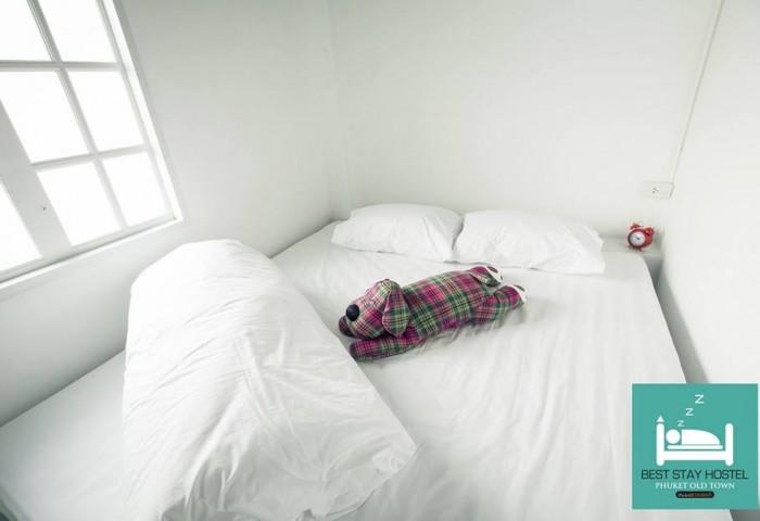 Hotel Best Stay Hostel