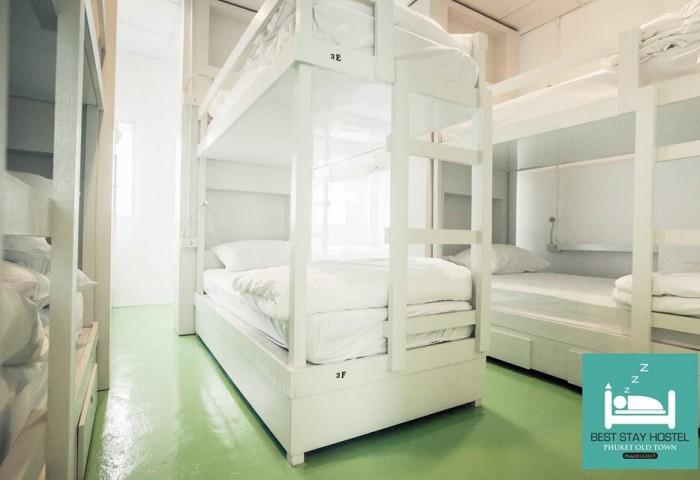 Hotel Best Stay Hostel 1