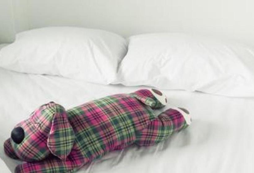 Hotel Best Stay Hostel 3