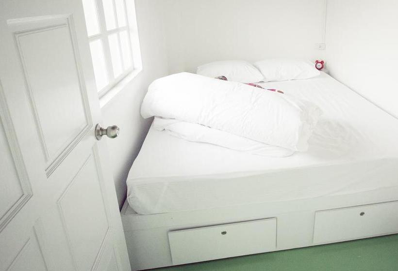 Hotel Best Stay Hostel 4