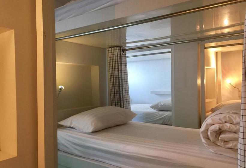 Hotel Best Stay Hostel 5