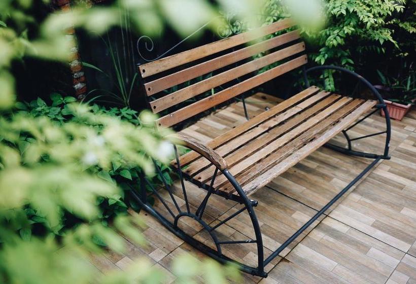 Hotel Best Stay Hostel 7