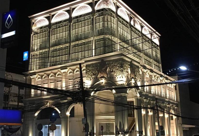 Hotel Best Stay Hostel 8