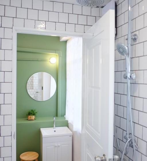 Hotel Baan Baan Hostel 10