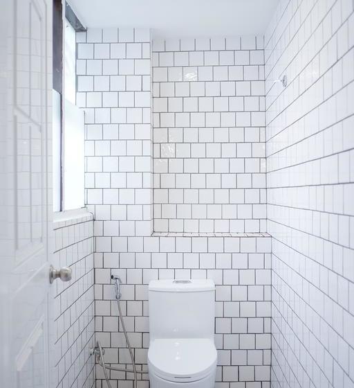 Hotel Baan Baan Hostel 11