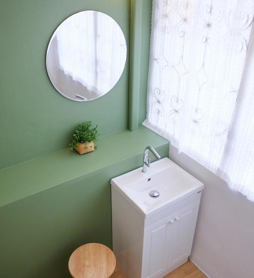 Hotel Baan Baan Hostel 12