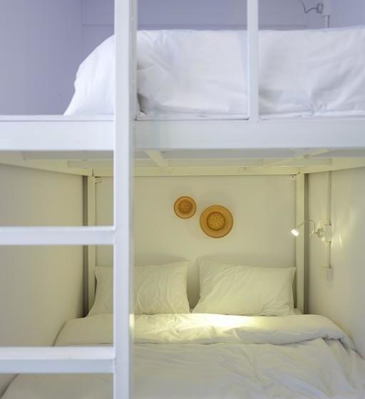 Hotel Baan Baan Hostel 14