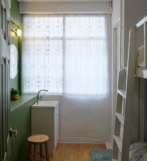 Hotel Baan Baan Hostel 15