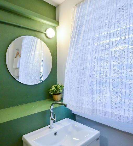 Hotel Baan Baan Hostel 17