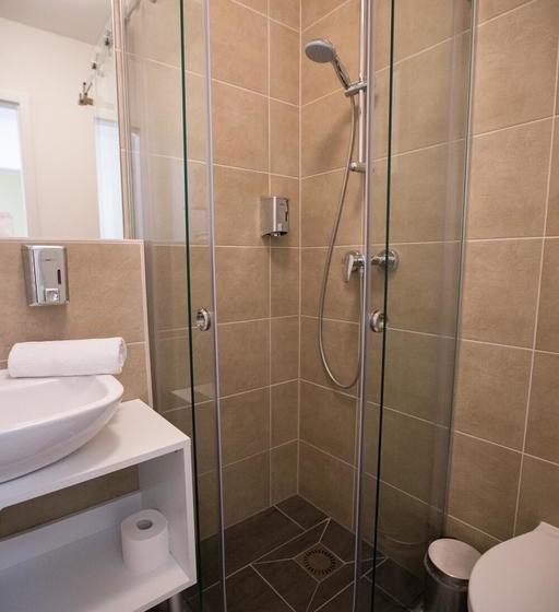 Hotel City Green Berlin 15