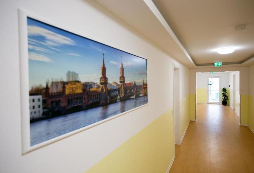 Hotel City Green Berlin 6