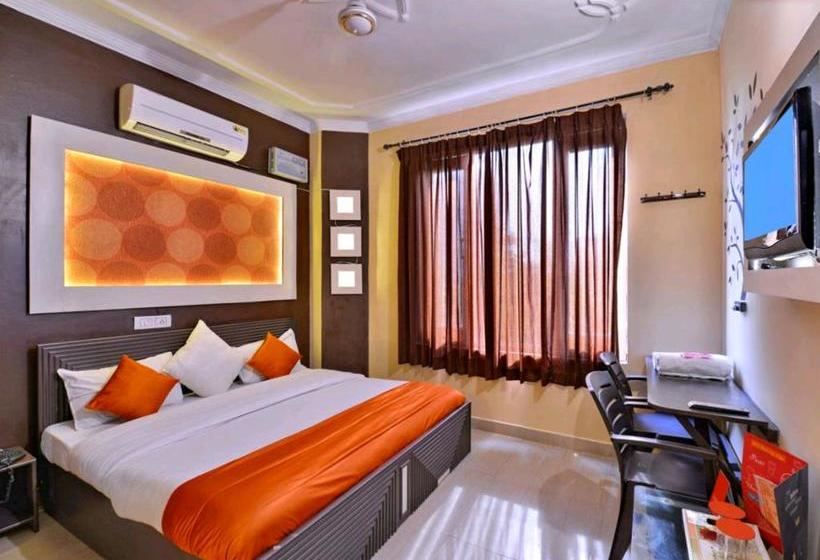 Hotel Prince Residency