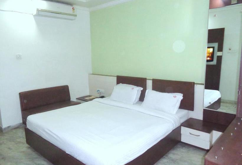 Hotel Gaurav Palace Bhopal Madhya Pradesh