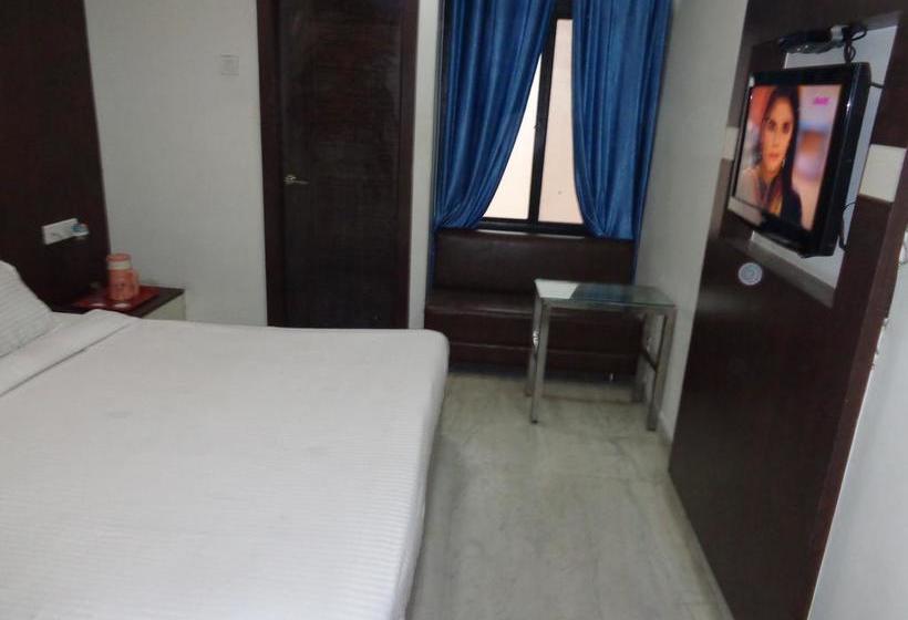 Hotel Gaurav Palace 2