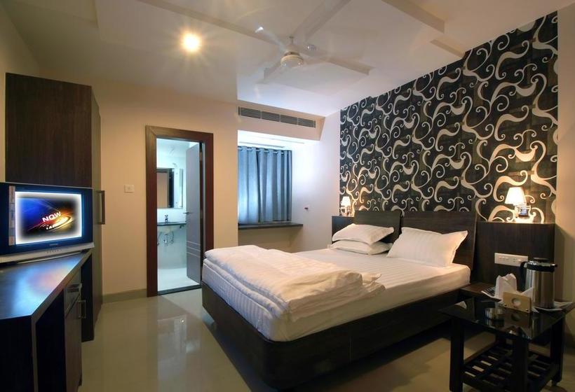 Hotel Tulsi Exotic 1