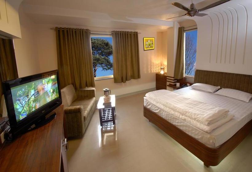 Hotel Tulsi Exotic 2