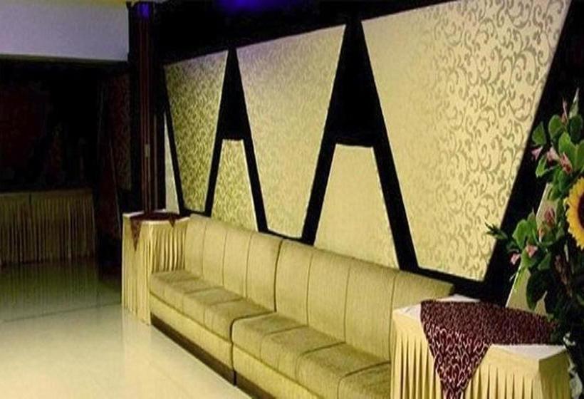 Hotel Tulsi Exotic 5