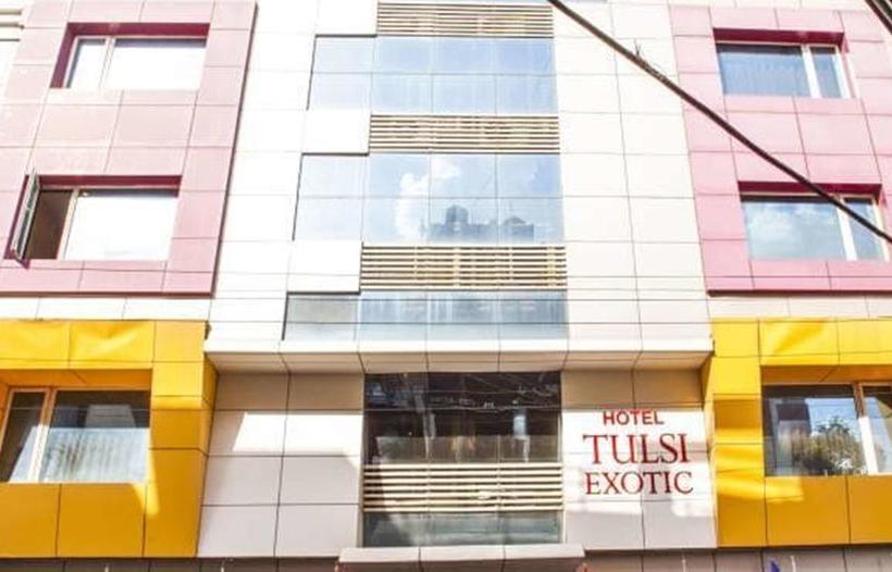 Hotel Tulsi Exotic 6