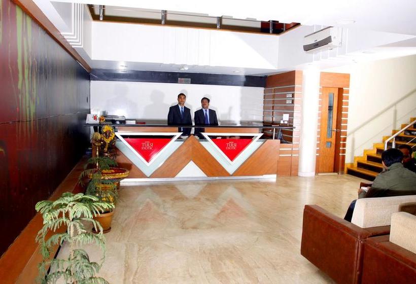 Hotel Tulsi Exotic 7