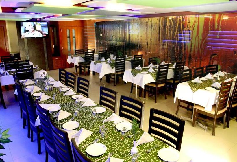 Hotel Tulsi Exotic 8