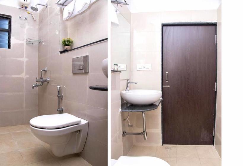 Hotel Lazystay Lal Quila 12