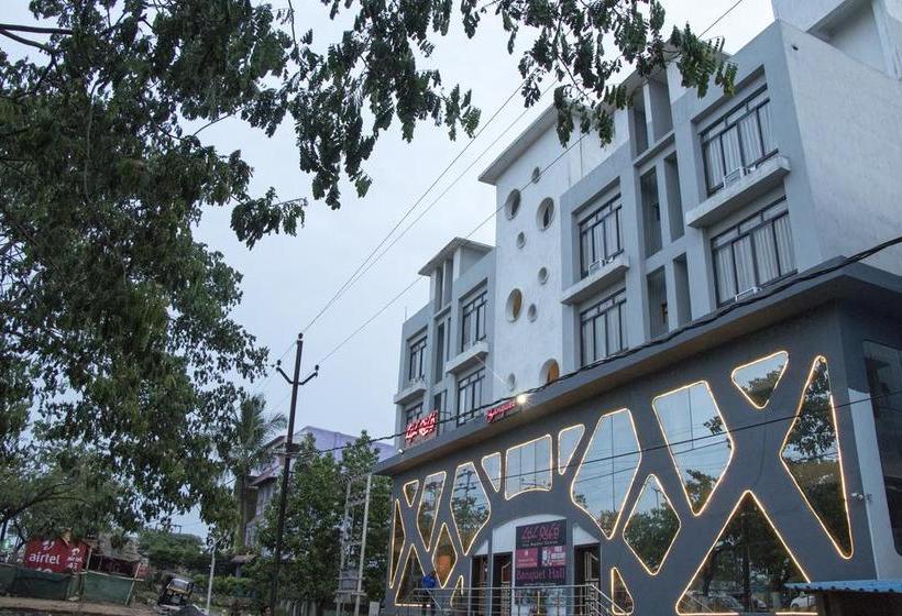 Hotel Lazystay Lal Quila 2