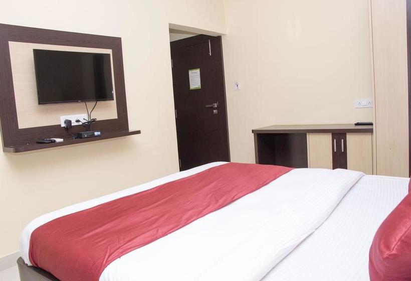Hotel Lazystay Lal Quila 4