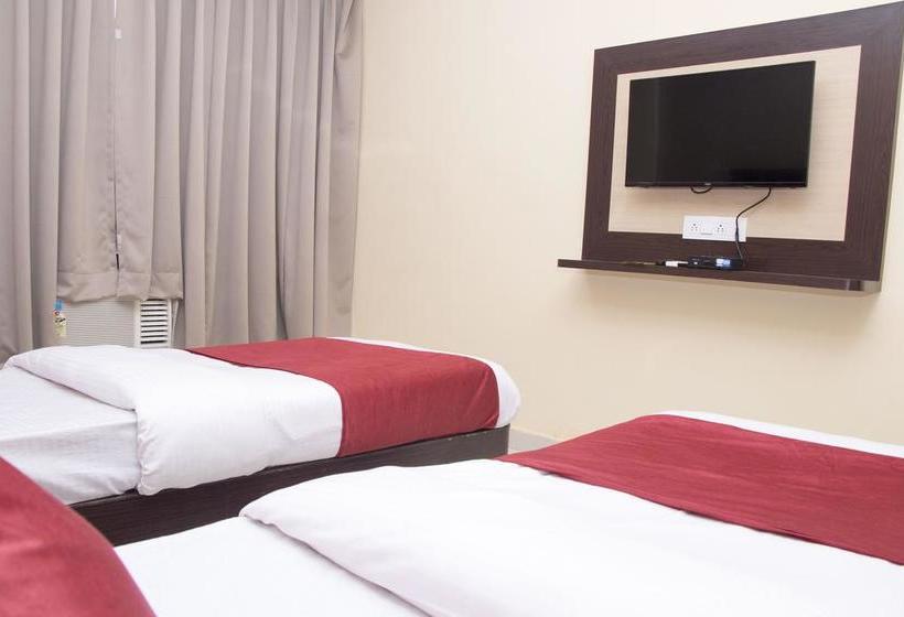 Hotel Lazystay Lal Quila 7