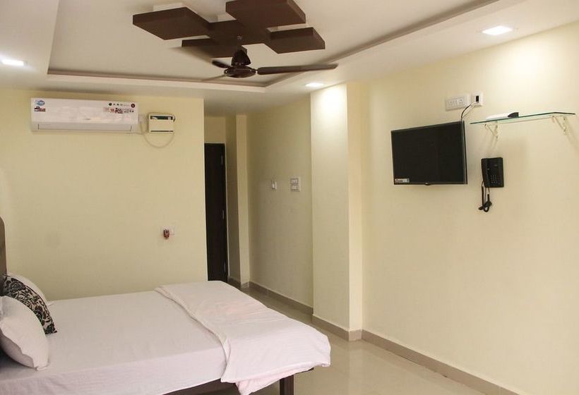 Hotel Swaraj The Goan Dream 1