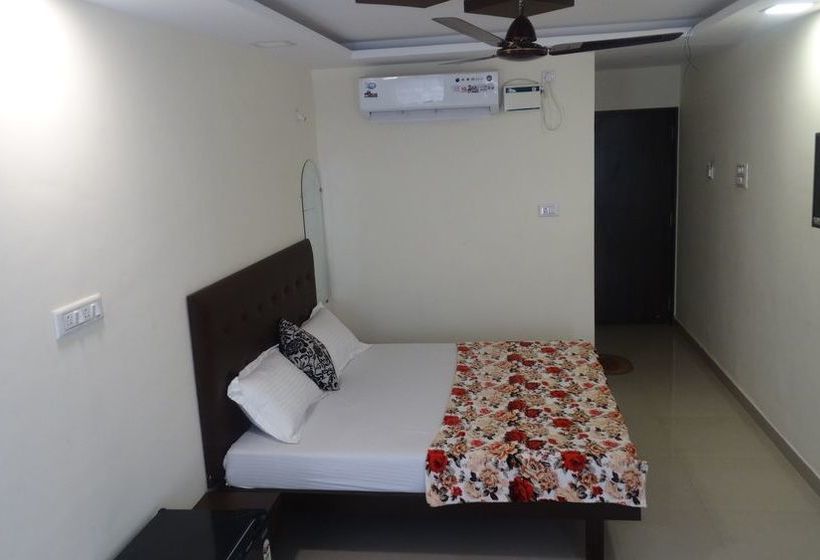 Hotel Swaraj The Goan Dream 10