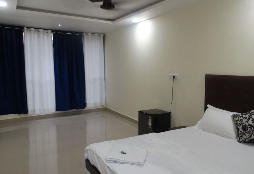 Hotel Swaraj The Goan Dream 11