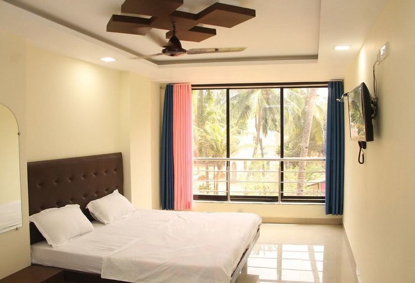 Hotel Swaraj The Goan Dream 12