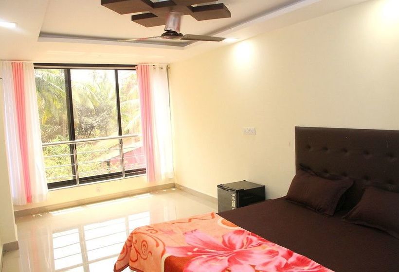 Hotel Swaraj The Goan Dream 13