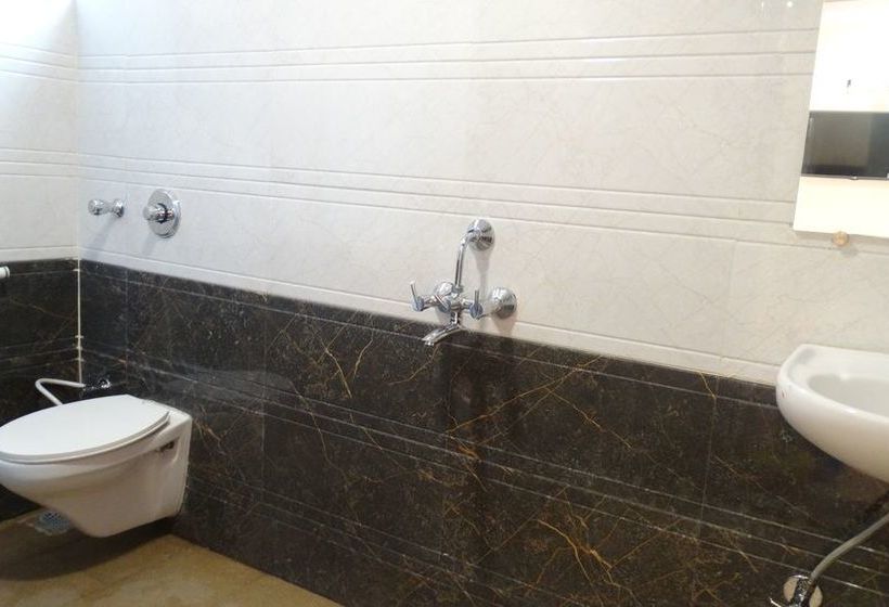 Hotel Swaraj The Goan Dream 14