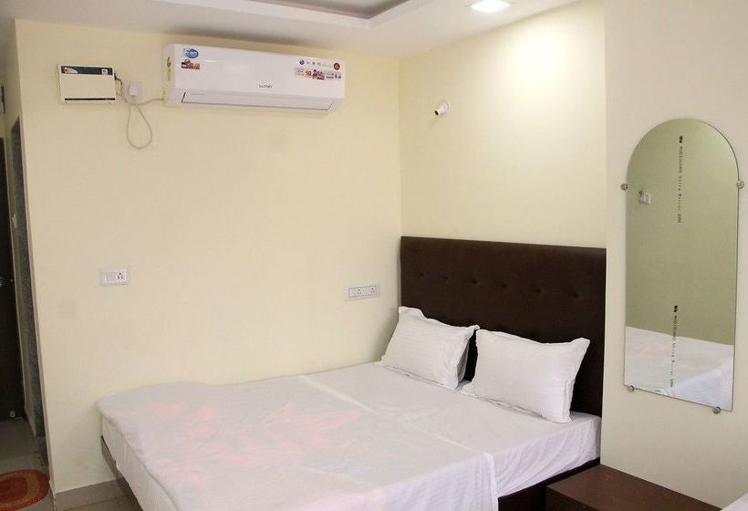 Hotel Swaraj The Goan Dream 15