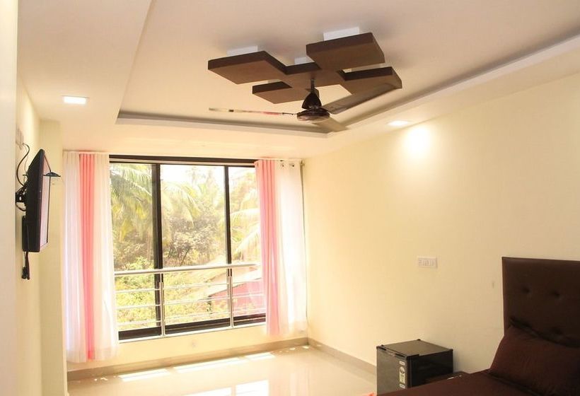 Hotel Swaraj The Goan Dream 16