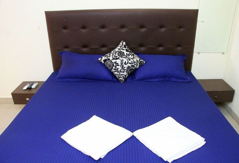 Hotel Swaraj The Goan Dream 17